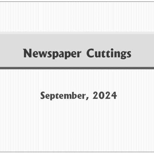 September, 2024